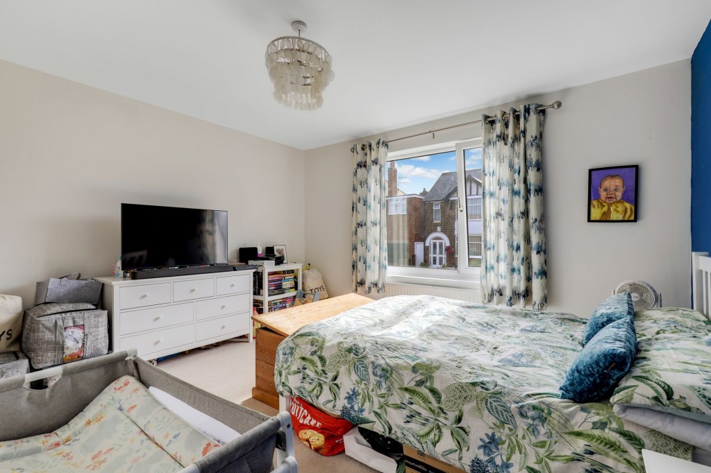 Bakerdale Road, Nottingham, NG3