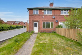 Papplewick Lane, Hucknall, NG15