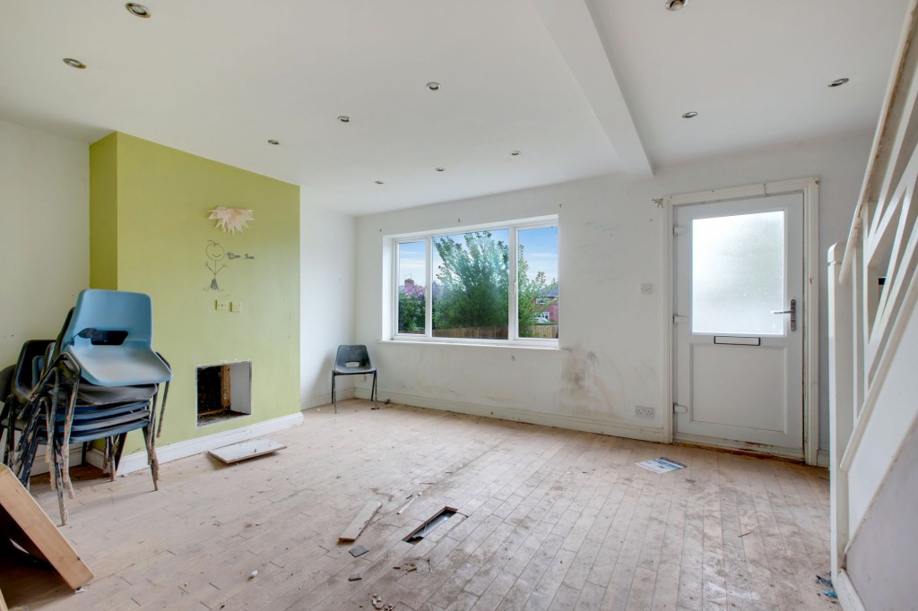 Papplewick Lane, Hucknall, NG15