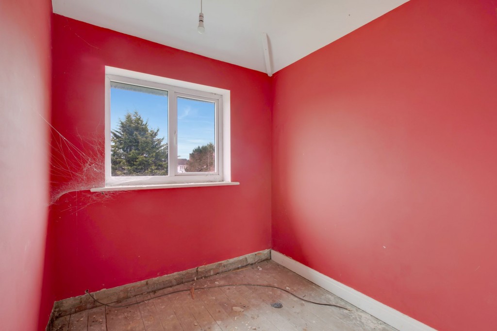 Papplewick Lane, Hucknall, NG15