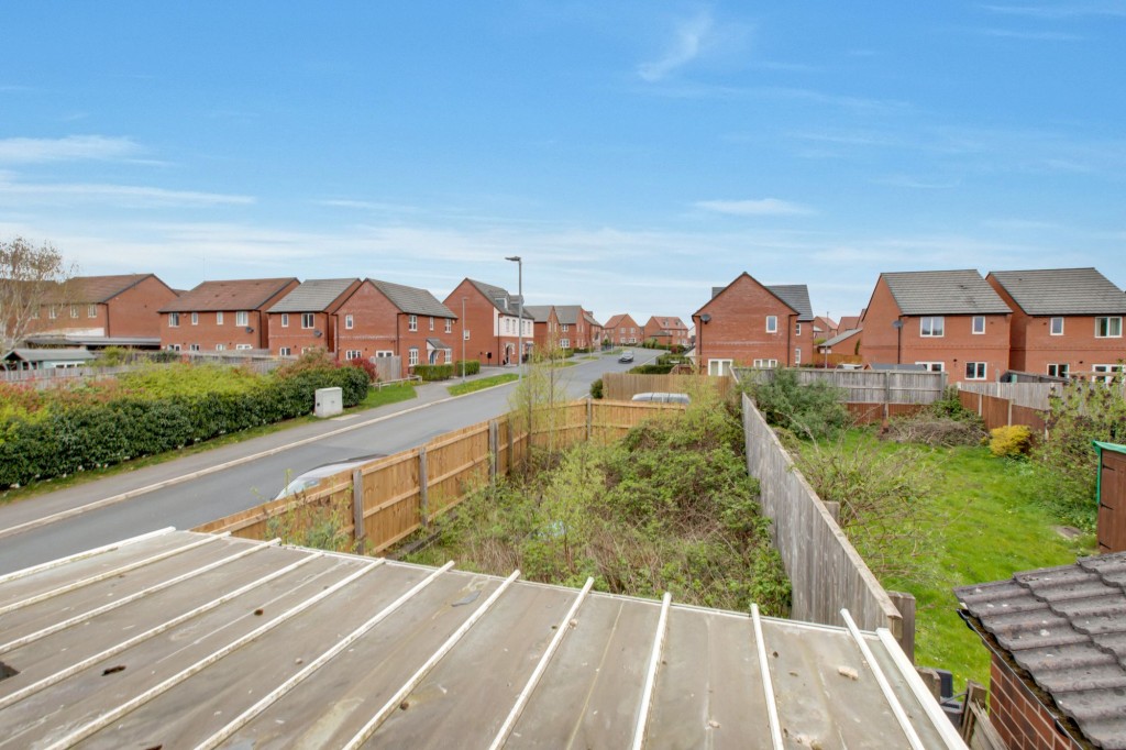 Papplewick Lane, Hucknall, NG15