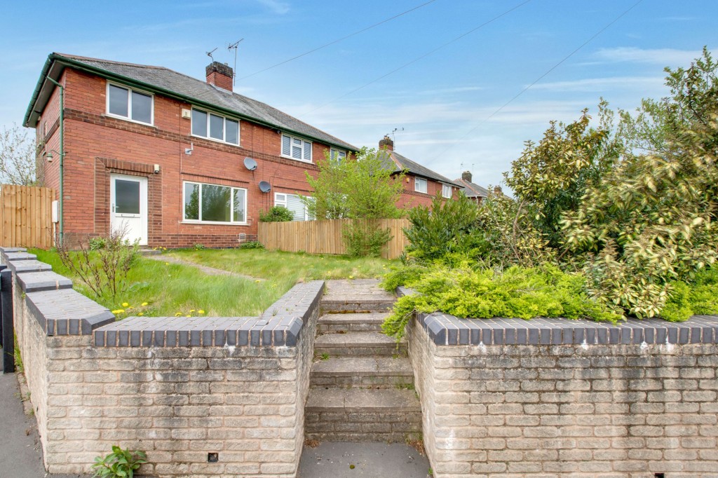 Papplewick Lane, Hucknall, NG15