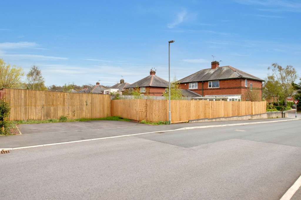 Papplewick Lane, Hucknall, NG15