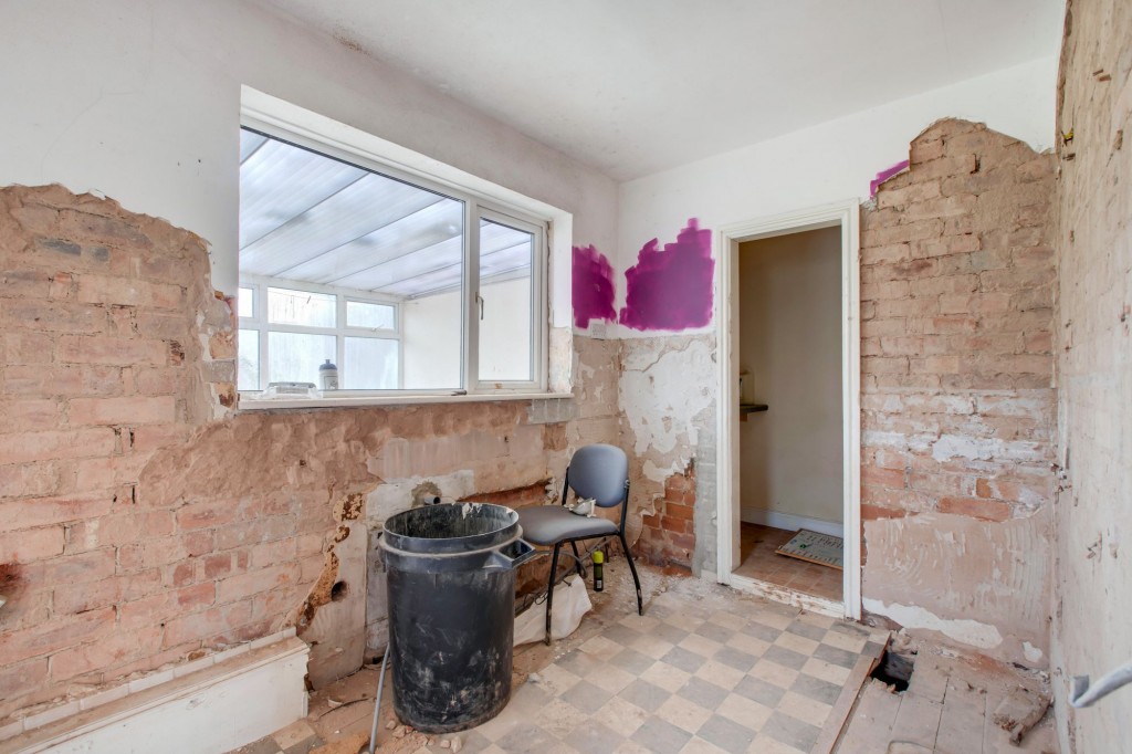 Papplewick Lane, Hucknall, NG15