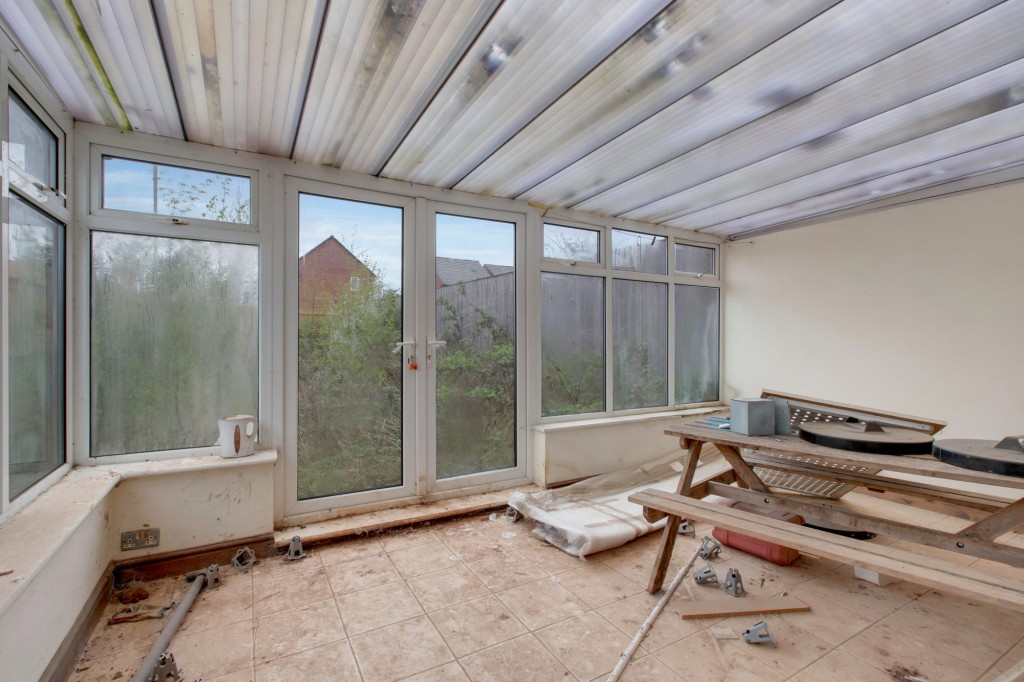 Papplewick Lane, Hucknall, NG15