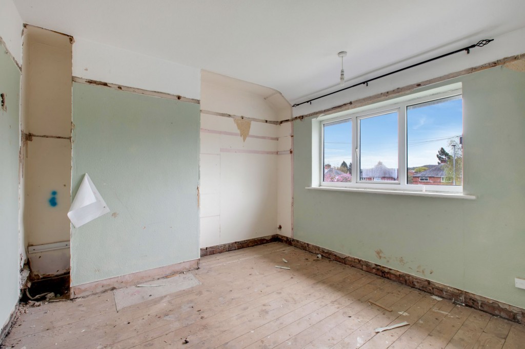 Papplewick Lane, Hucknall, NG15