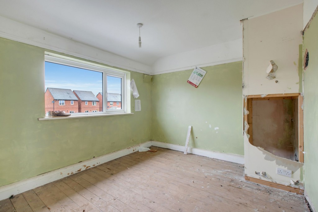 Papplewick Lane, Hucknall, NG15