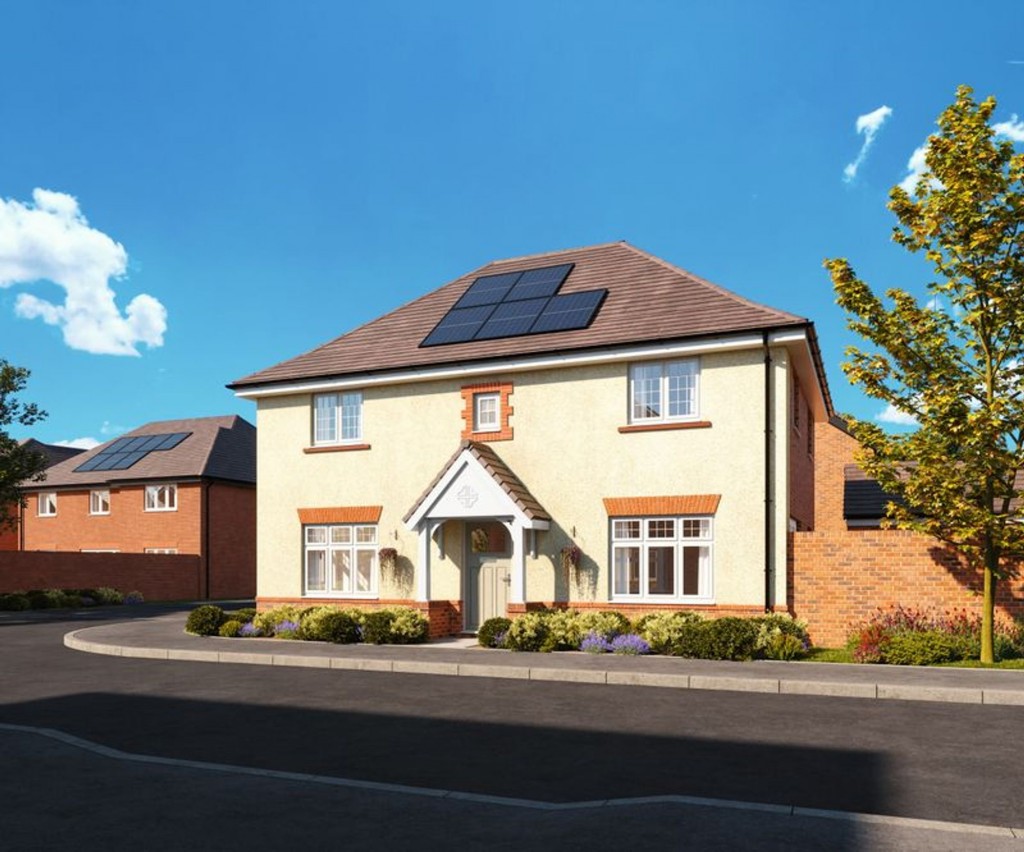 Mapperley Plains, Nottingham, NG3