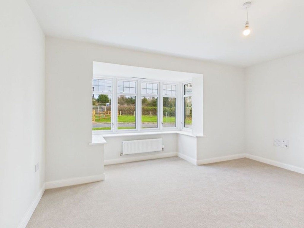 Mapperley Plains, Nottingham, NG3