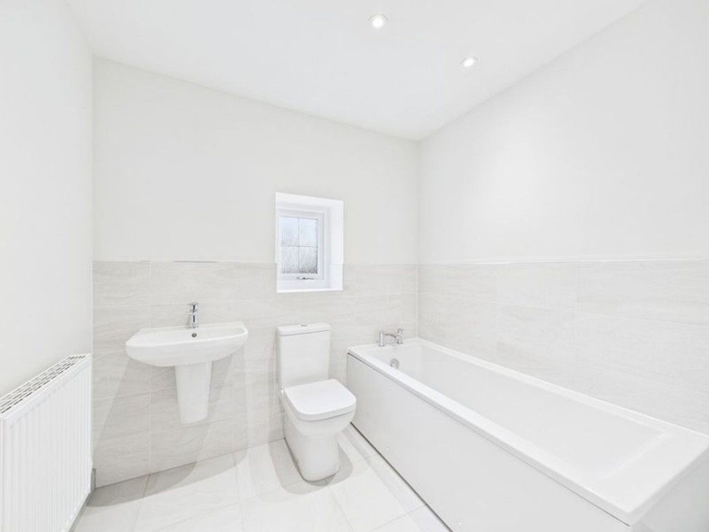 Mapperley Plains, Nottingham, NG3