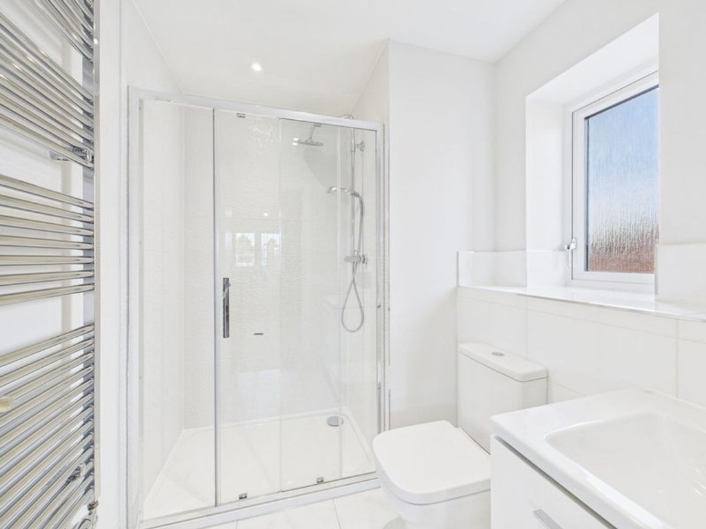 Mapperley Plains, Nottingham, NG3