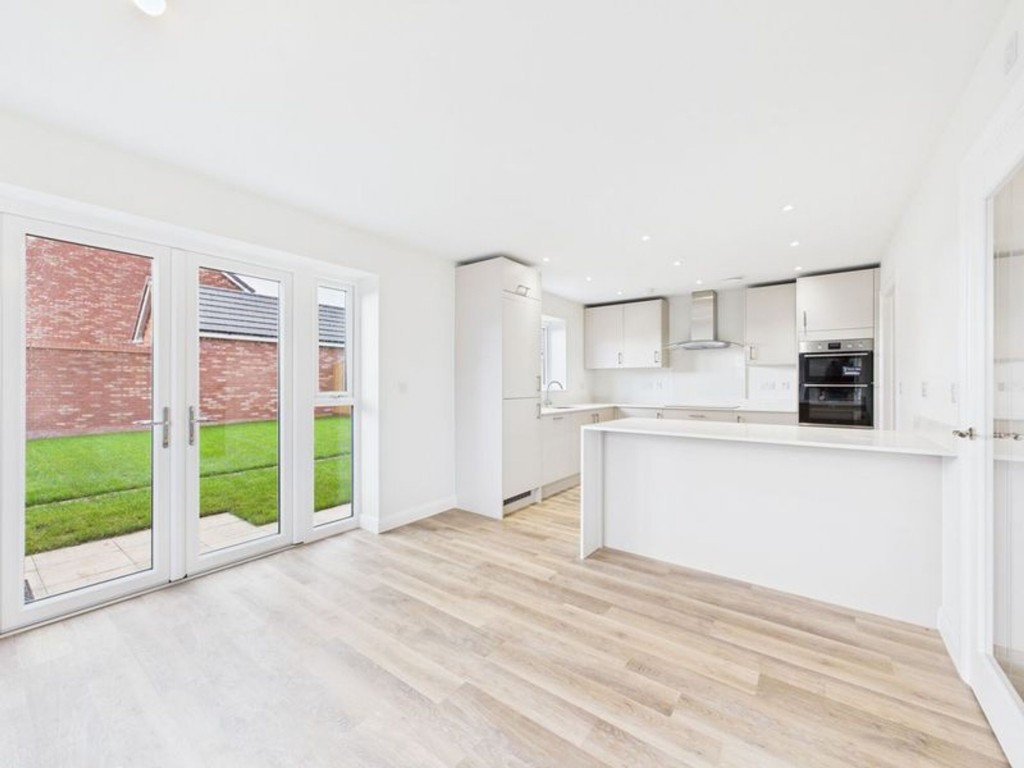 Mapperley Plains, Nottingham, NG3