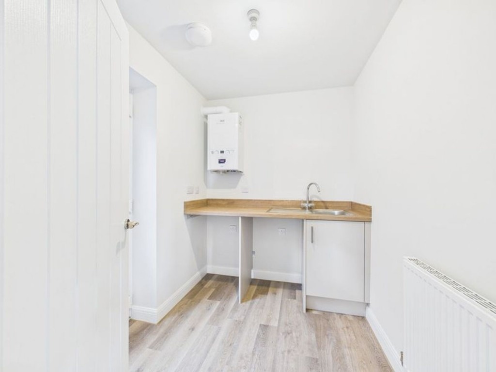 Mapperley Plains, Nottingham, NG3