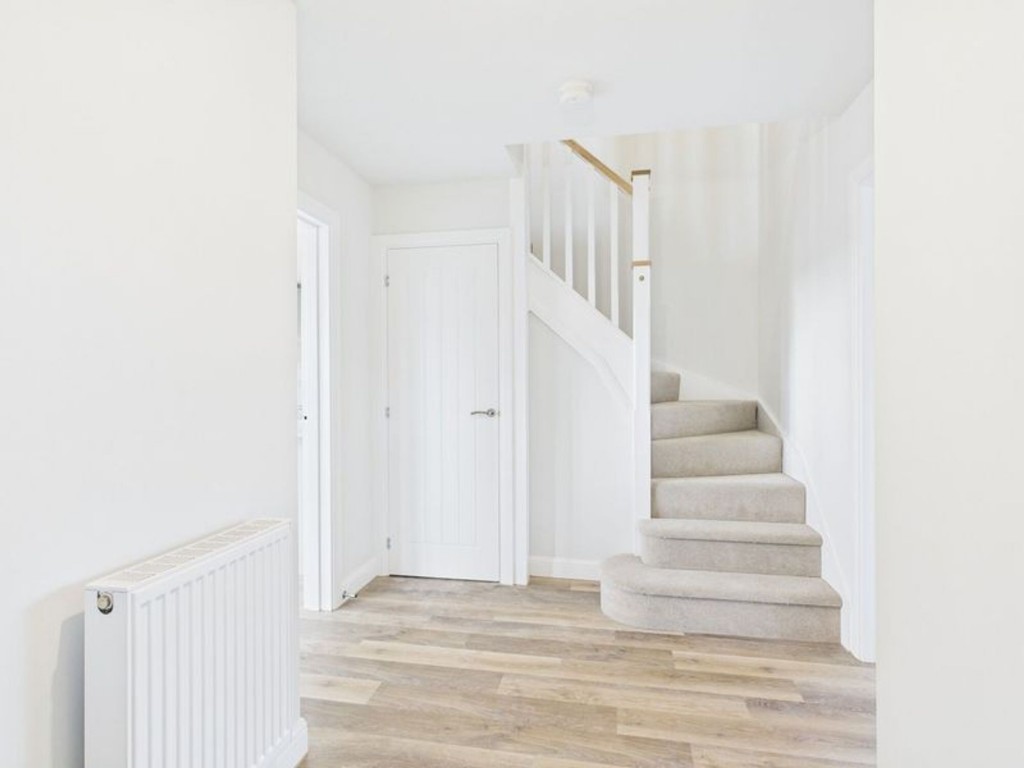 Mapperley Plains, Nottingham, NG3
