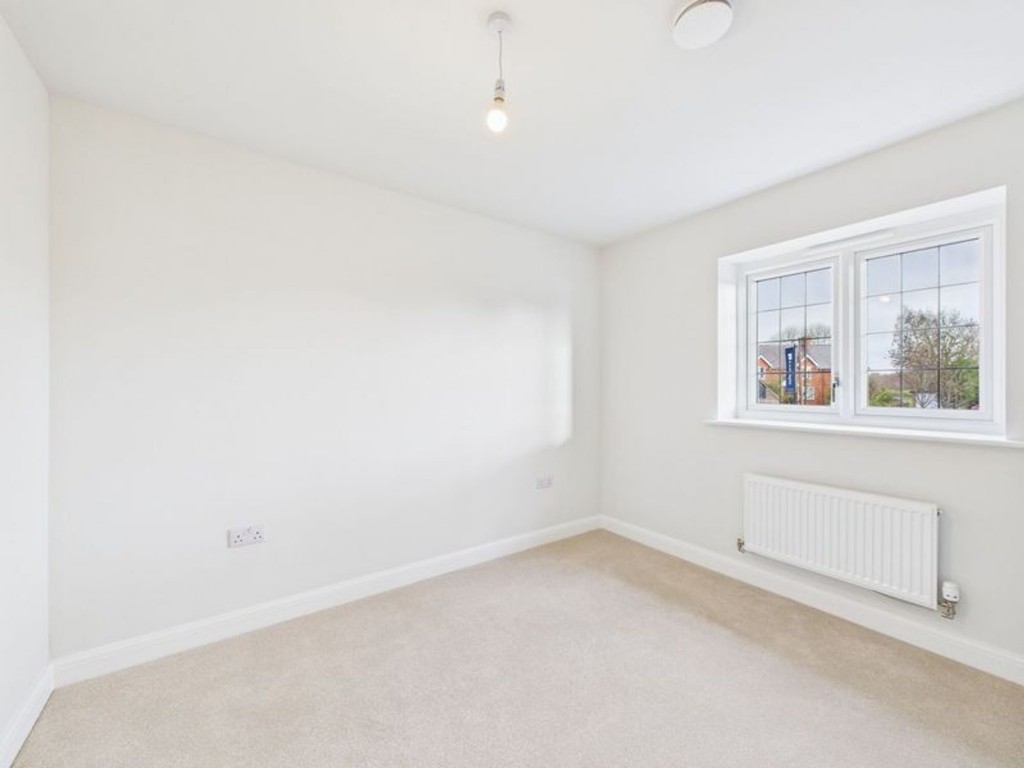 Mapperley Plains, Nottingham, NG3