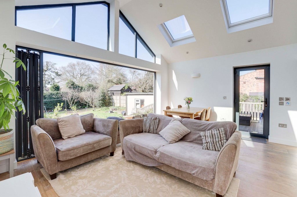 Newstead Avenue, Nottingham, NG3