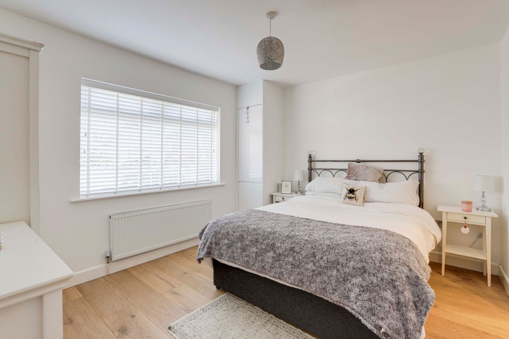Newstead Avenue, Nottingham, NG3