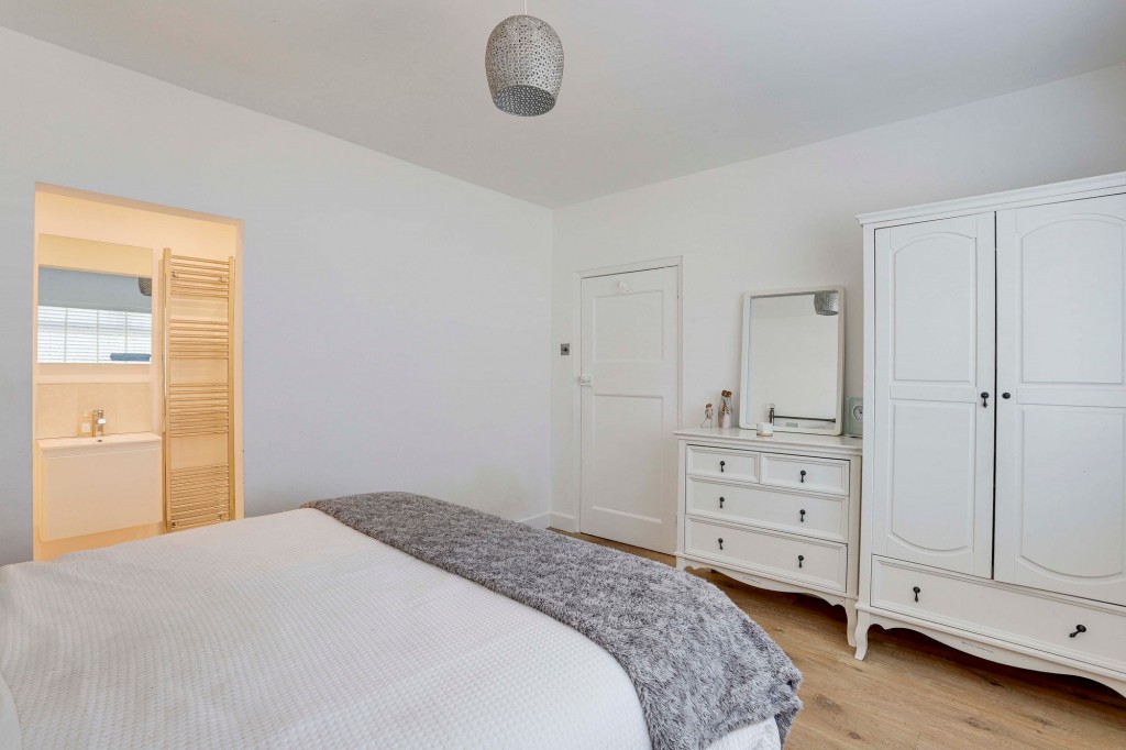Newstead Avenue, Nottingham, NG3