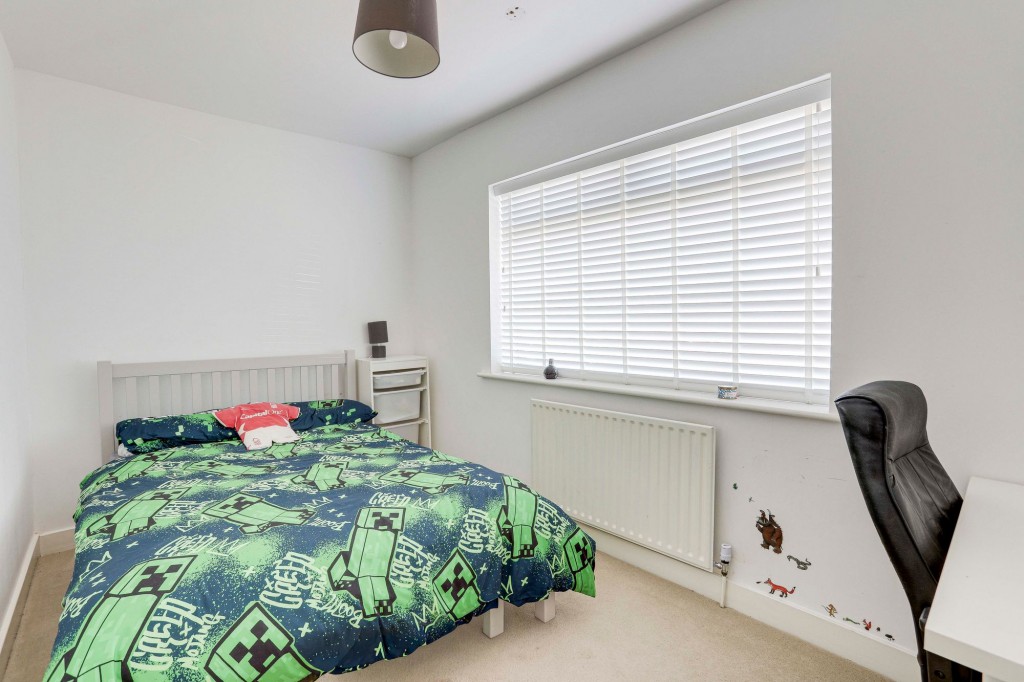 Newstead Avenue, Nottingham, NG3
