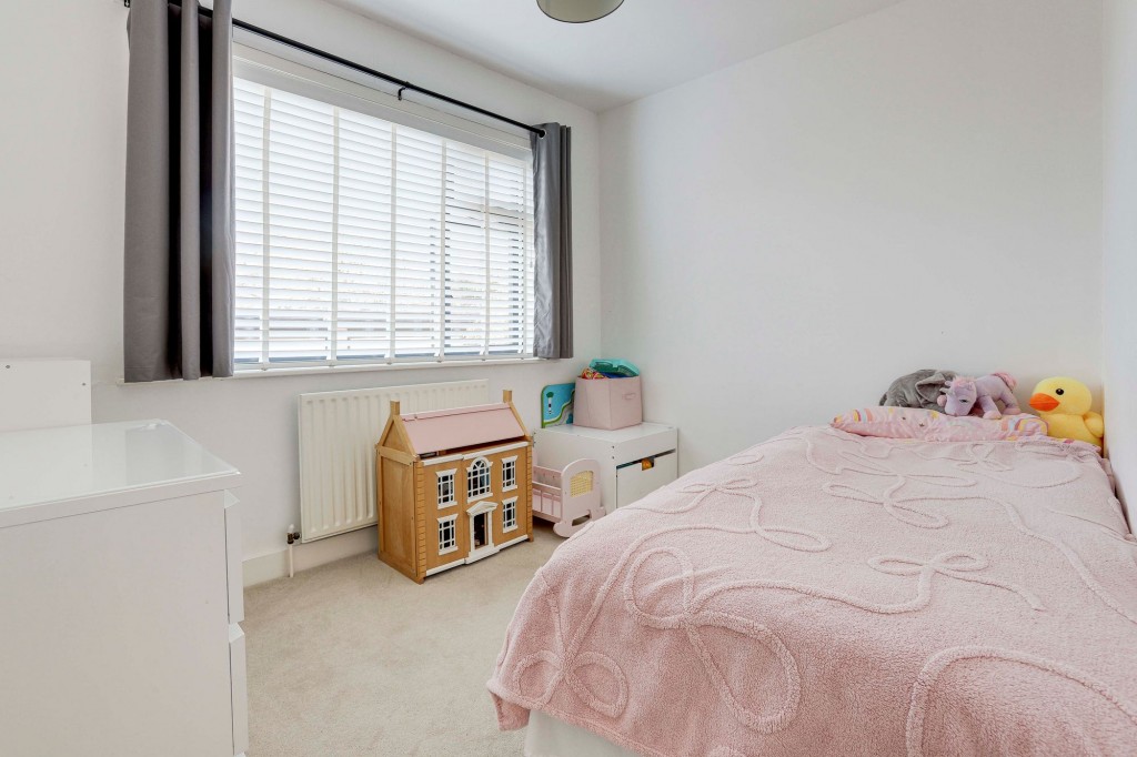 Newstead Avenue, Nottingham, NG3