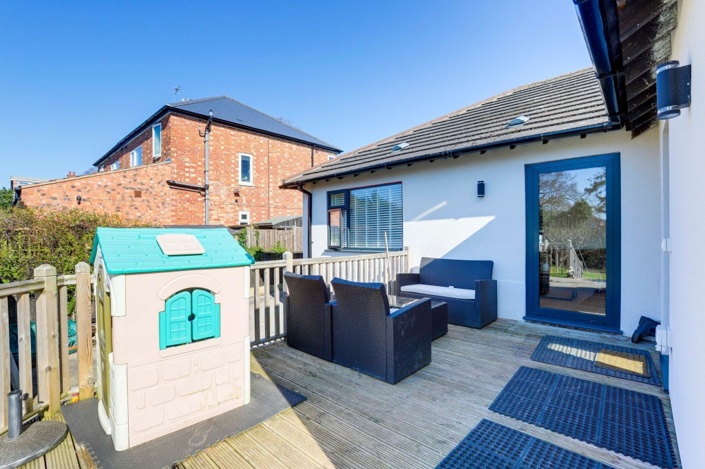 Newstead Avenue, Nottingham, NG3