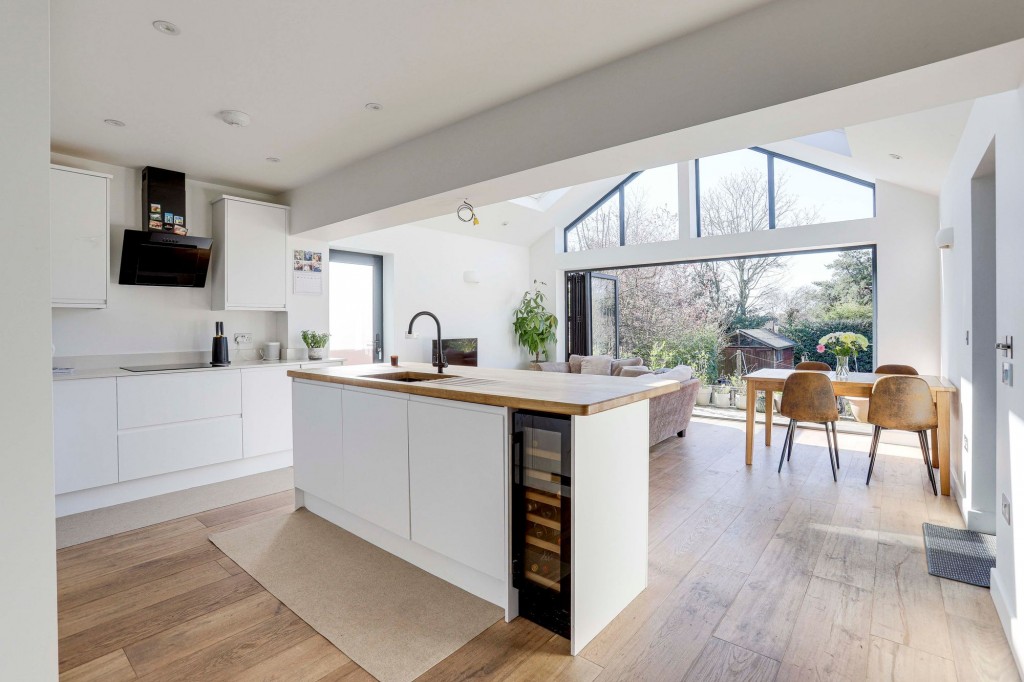 Newstead Avenue, Nottingham, NG3