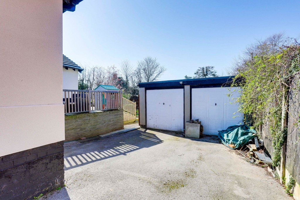 Newstead Avenue, Nottingham, NG3