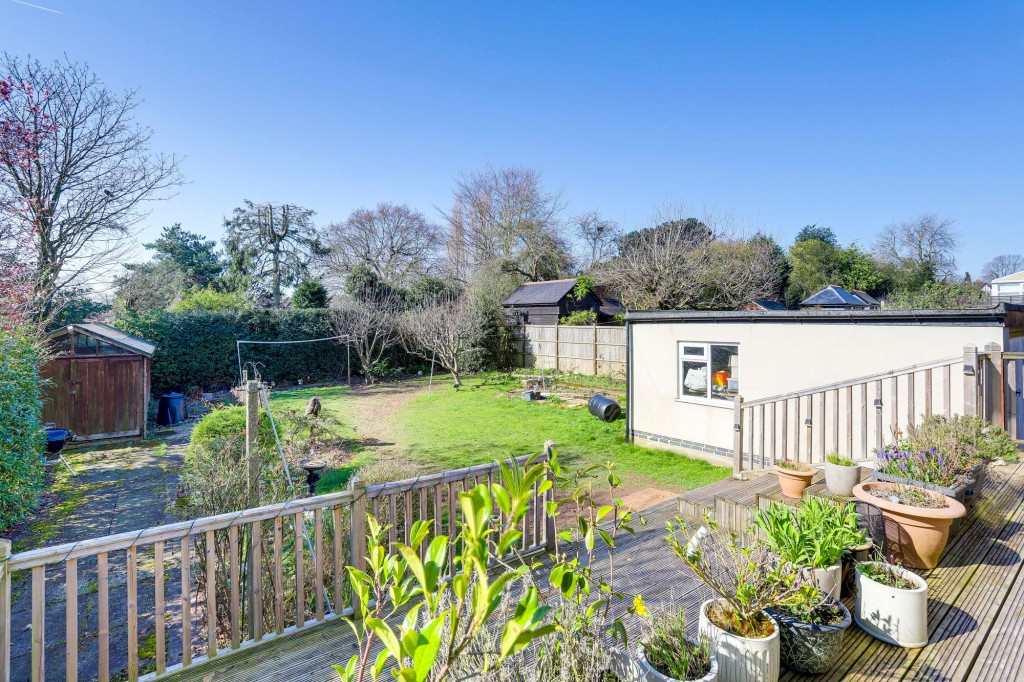Newstead Avenue, Nottingham, NG3