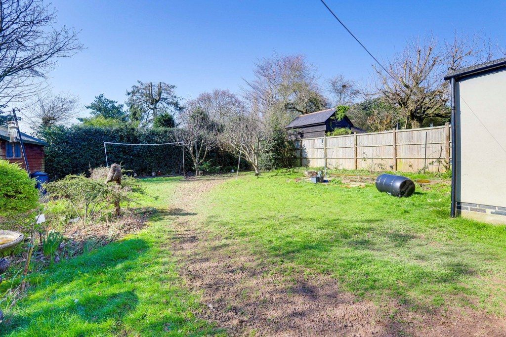 Newstead Avenue, Nottingham, NG3