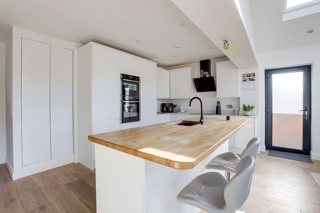Newstead Avenue, Nottingham, NG3