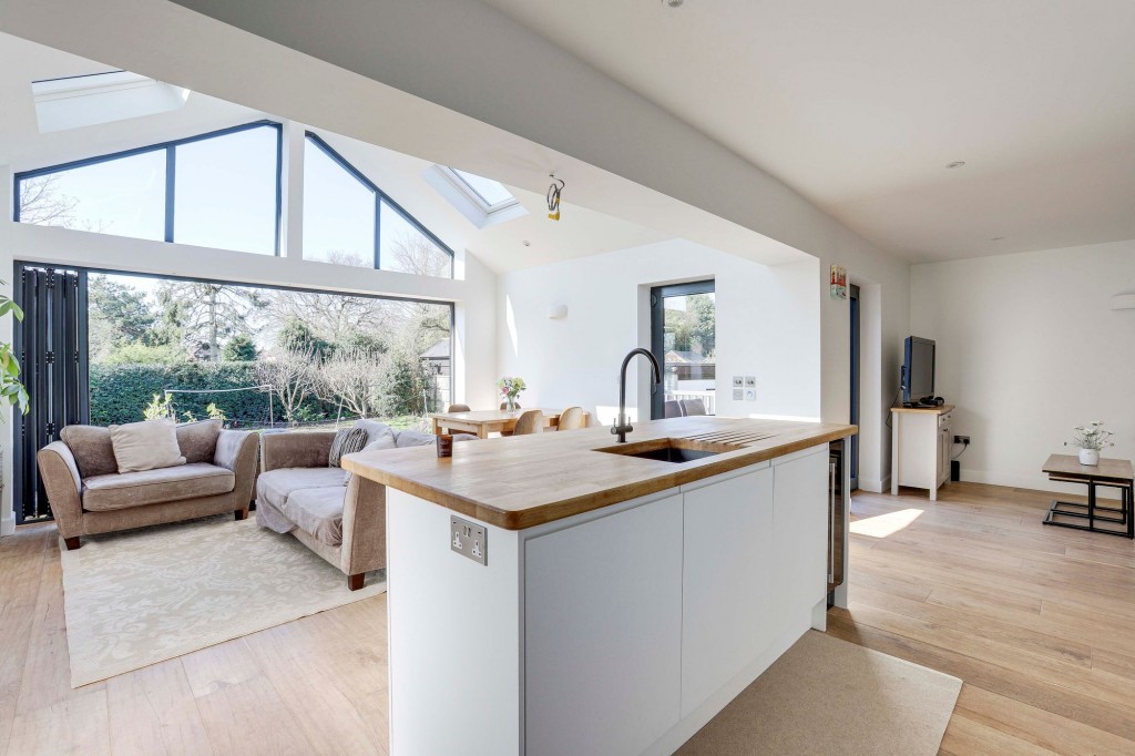 Newstead Avenue, Nottingham, NG3