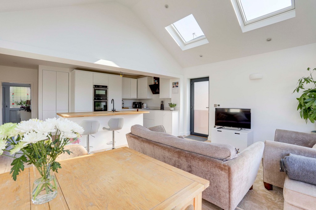 Newstead Avenue, Nottingham, NG3