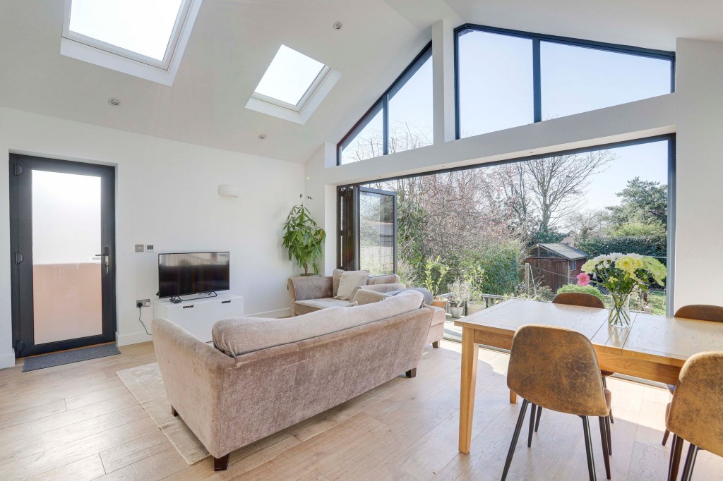 Newstead Avenue, Nottingham, NG3