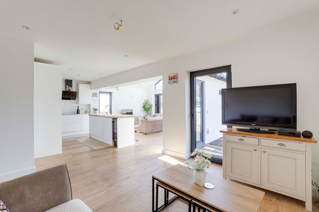 Newstead Avenue, Nottingham, NG3