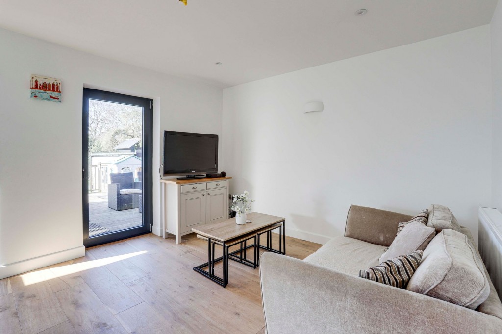 Newstead Avenue, Nottingham, NG3