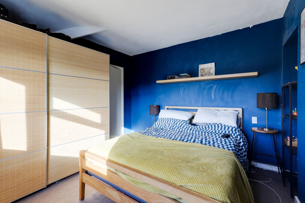 Markham Crescent, Nottingham, NG5