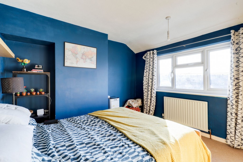 Markham Crescent, Nottingham, NG5