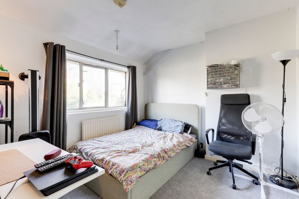 Markham Crescent, Nottingham, NG5