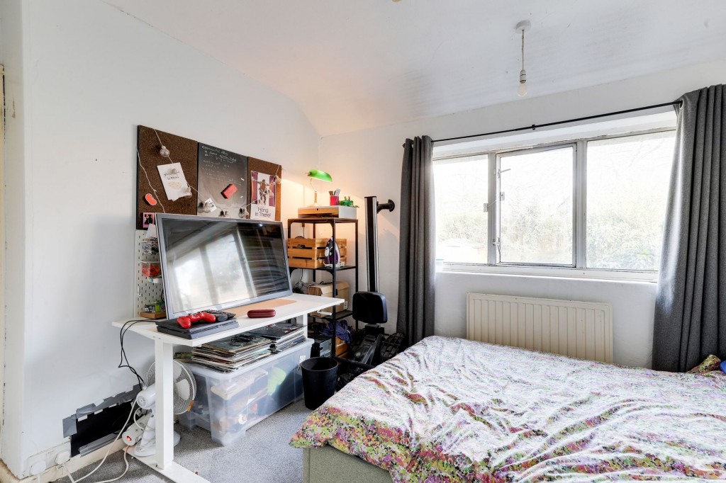 Markham Crescent, Nottingham, NG5