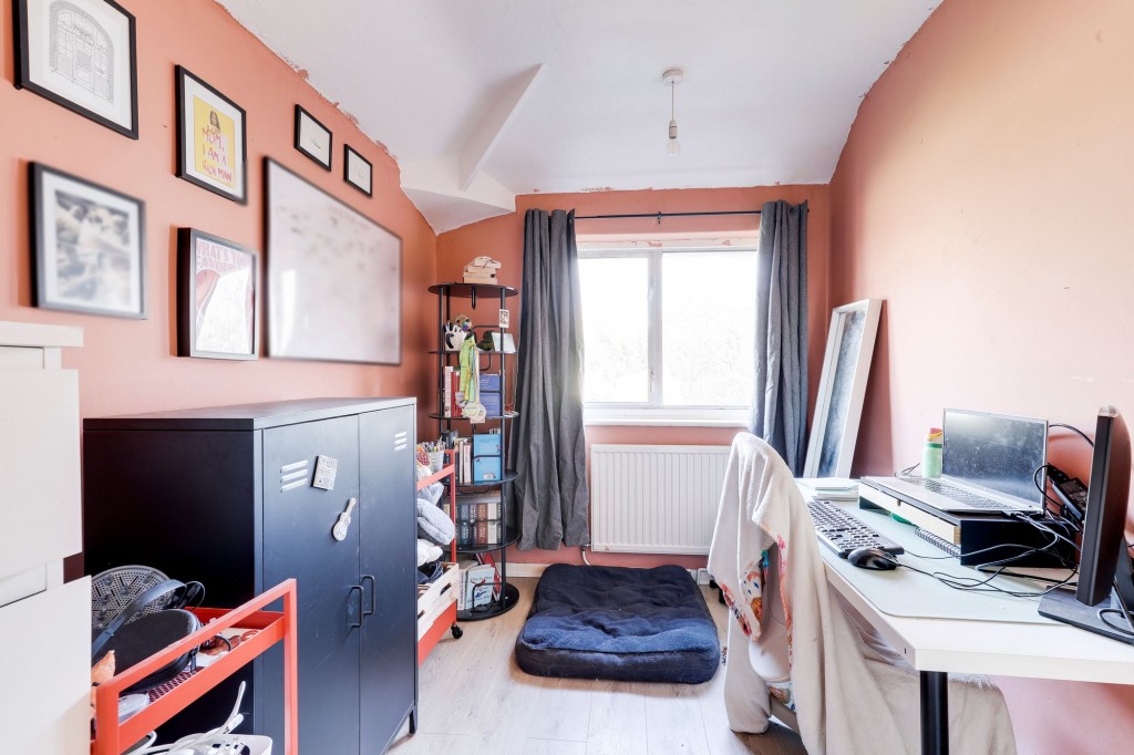 Markham Crescent, Nottingham, NG5