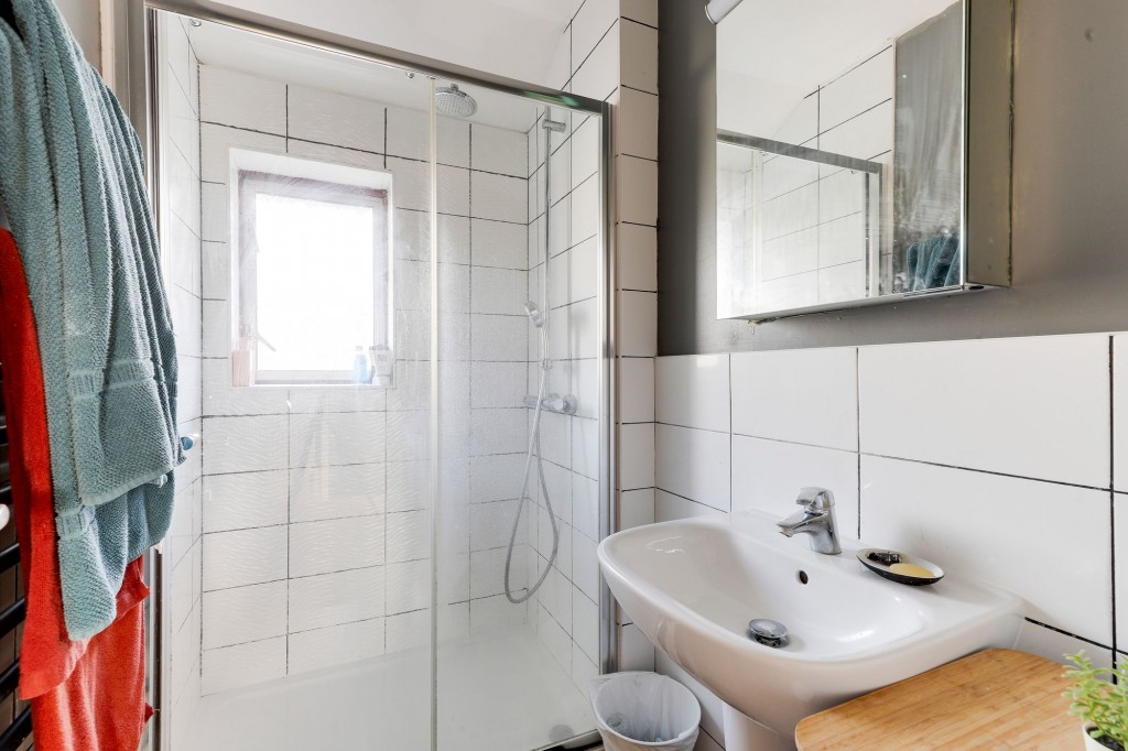 Markham Crescent, Nottingham, NG5