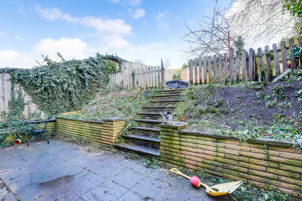 Markham Crescent, Nottingham, NG5