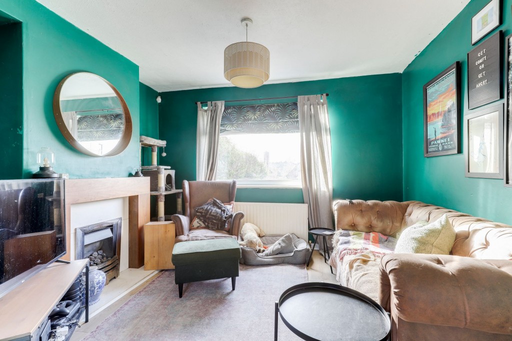 Markham Crescent, Nottingham, NG5