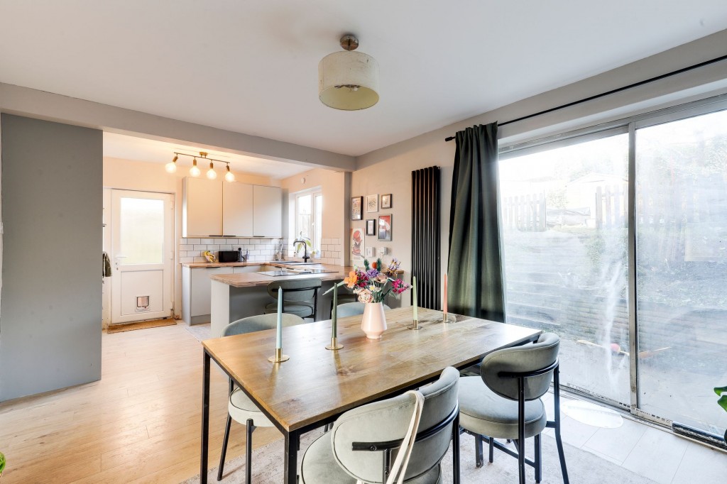 Markham Crescent, Nottingham, NG5