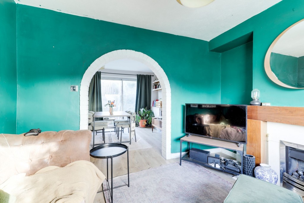 Markham Crescent, Nottingham, NG5