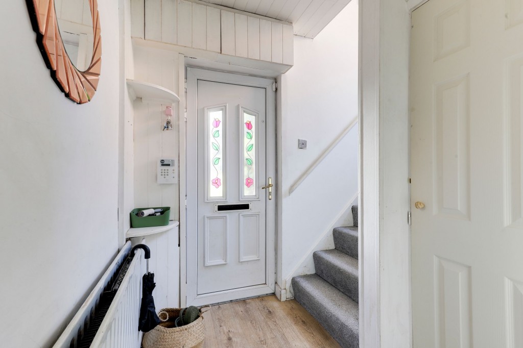 Markham Crescent, Nottingham, NG5