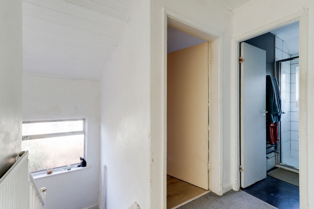 Markham Crescent, Nottingham, NG5