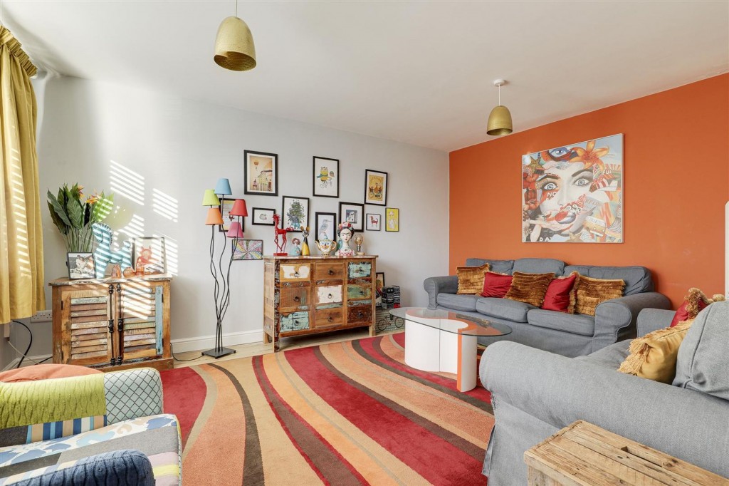 Kingrove Avenue, Beeston, NG9