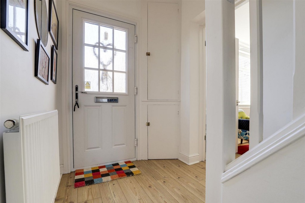 Kingrove Avenue, Beeston, NG9