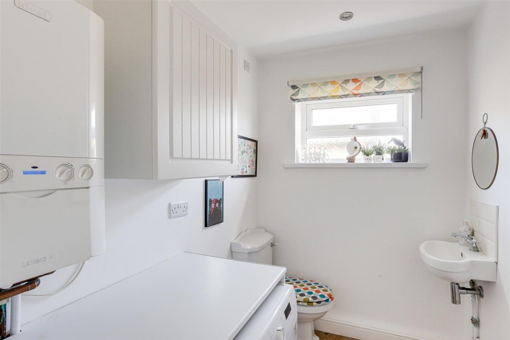 Kingrove Avenue, Beeston, NG9